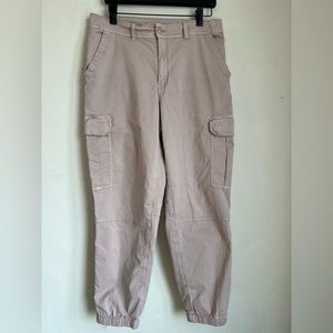 American Eagle Size 12 Cargo Pants